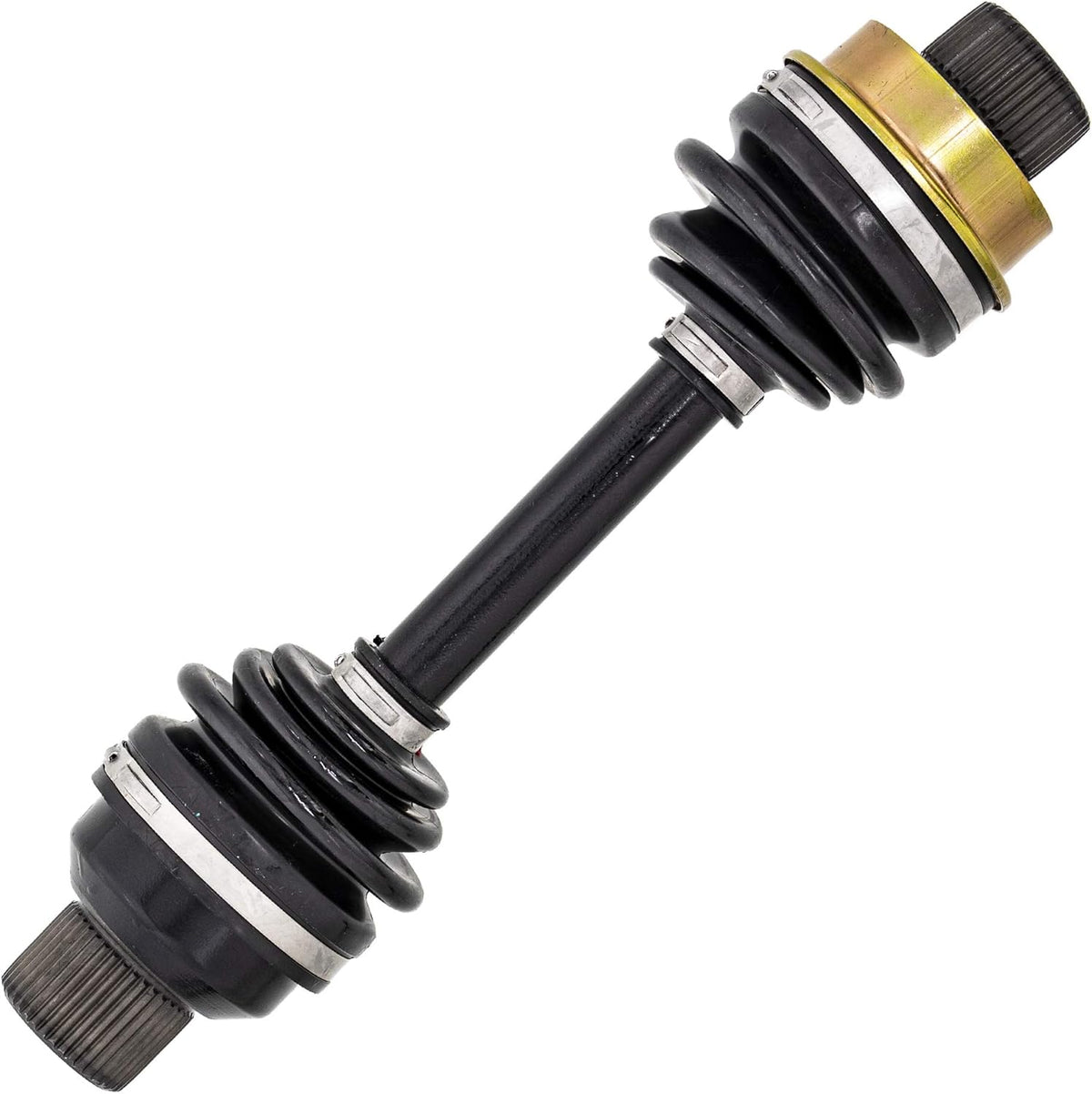 Front Driveshaft Axle Differential Coupler Coupling Set M63988
