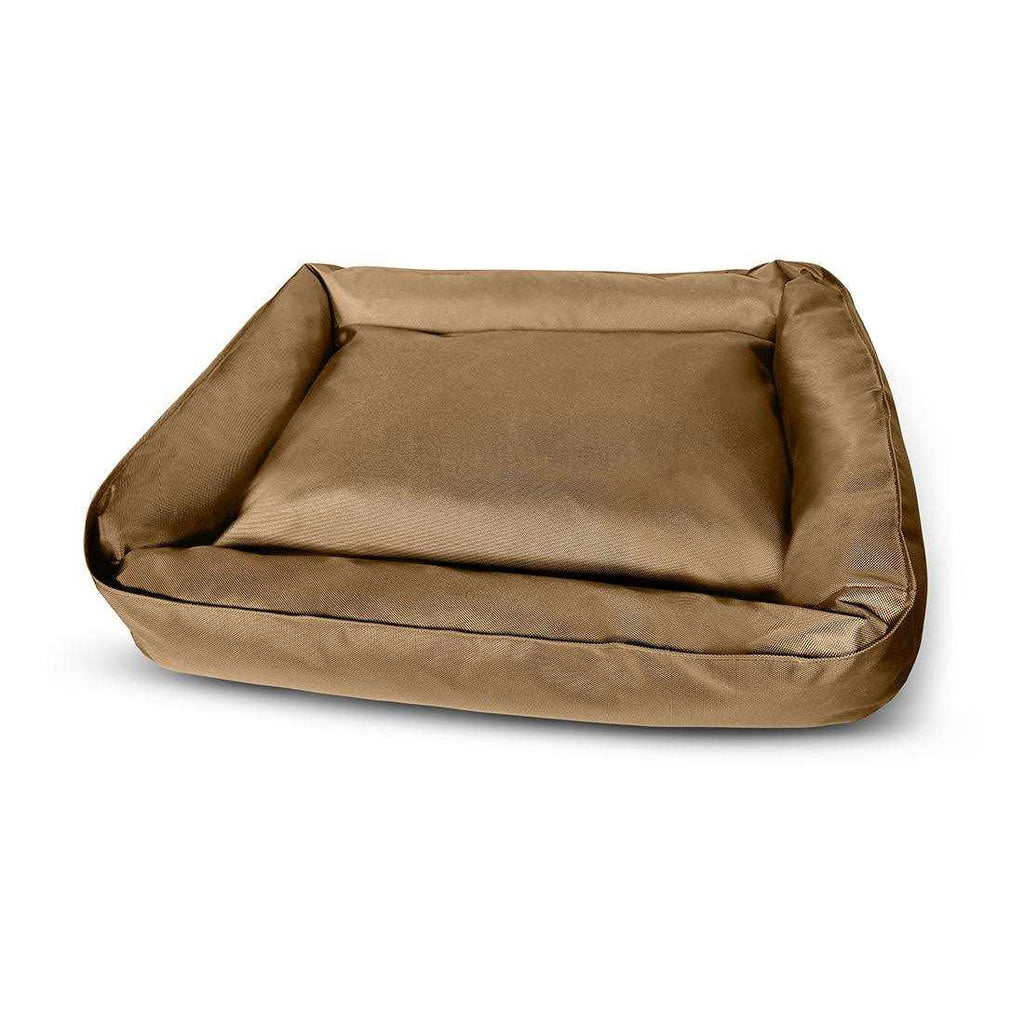 Ballistic Dog Bed H56771
