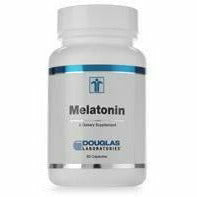 Melatonin 3 mg 60 caps H296235