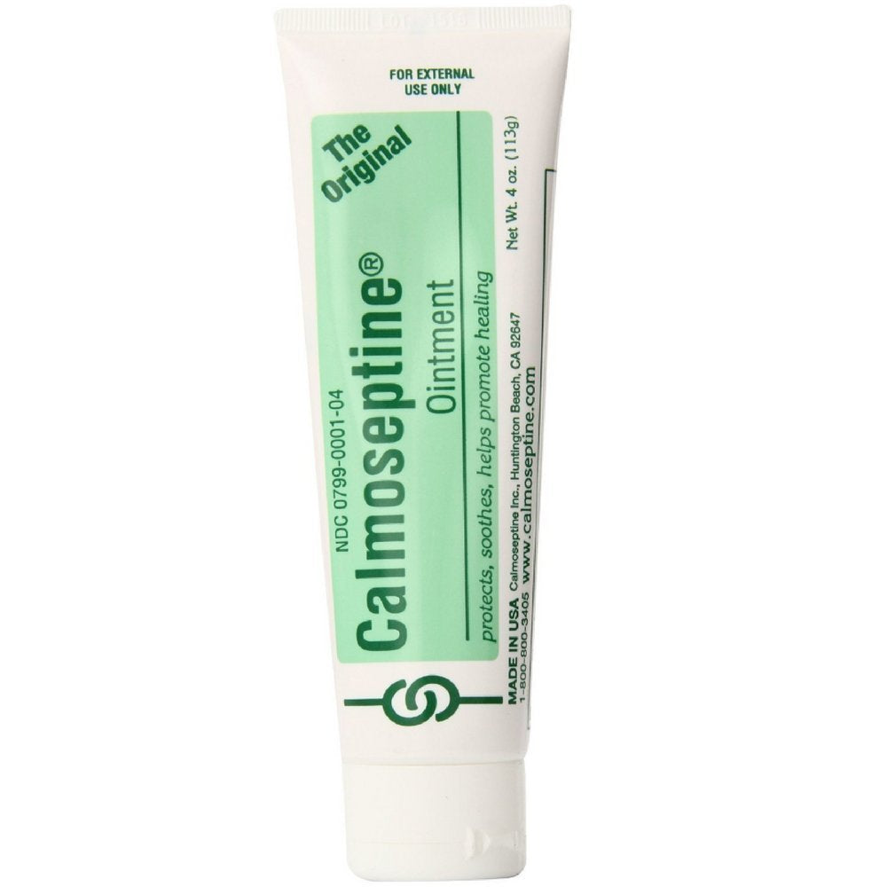 Ointment 4 oz (Pack of 6) U770663
