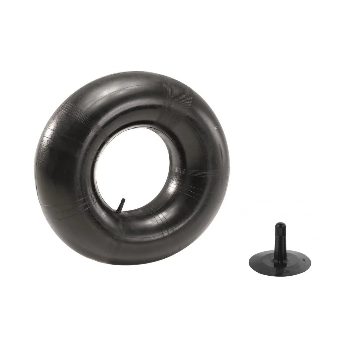 2 Tire Inner Tubes 4.00x6 TR13 Straight Valve Stem A413919