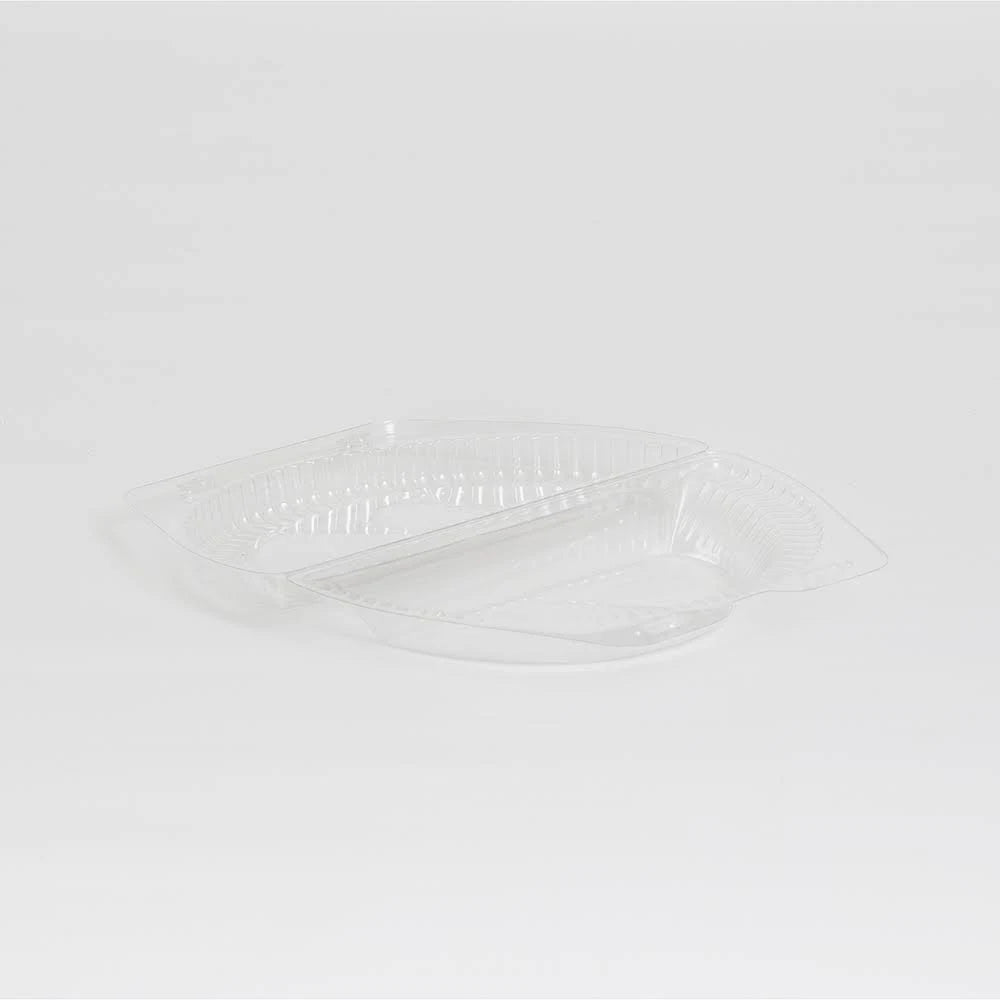 25.4 oz Clear Food Container U630456