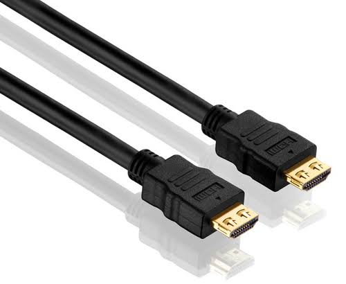 Black 10M HDMI Cable Q8626