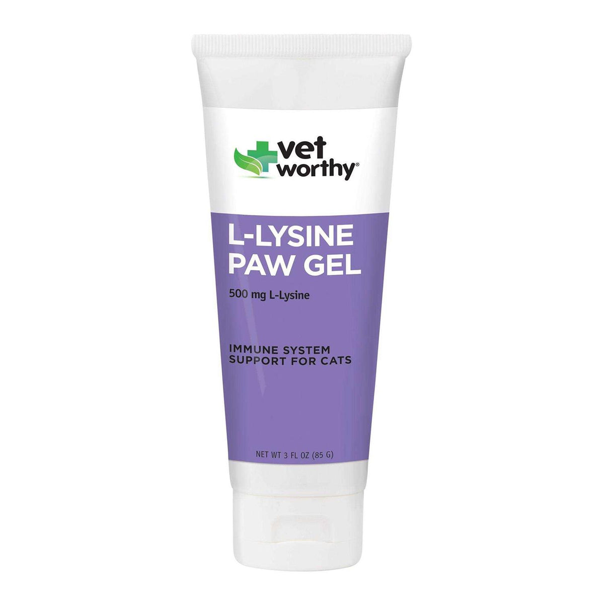 Lysine Paw Gel for Cats U87971