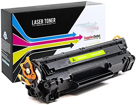 Compatible Toner Cartridge Replacement 3 Pack V935