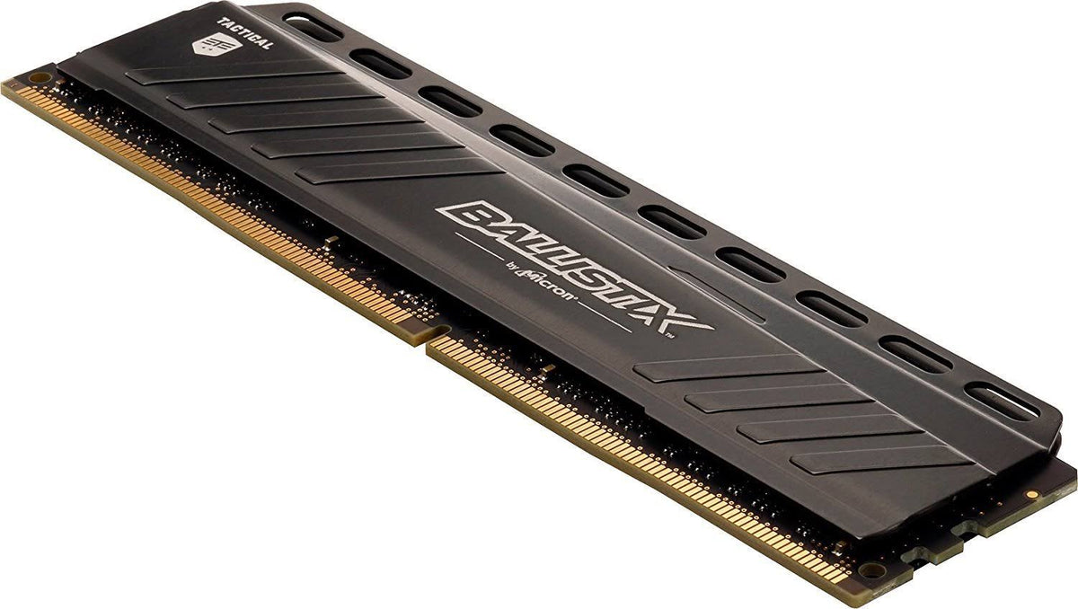32GB Kit 8Gx4 DDR4-2666 E52585
