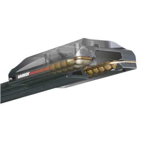 Midrange CB Spinnaker Pole Car D391