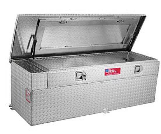 40-Gallon Fuel Tank Toolbox Combo I873547