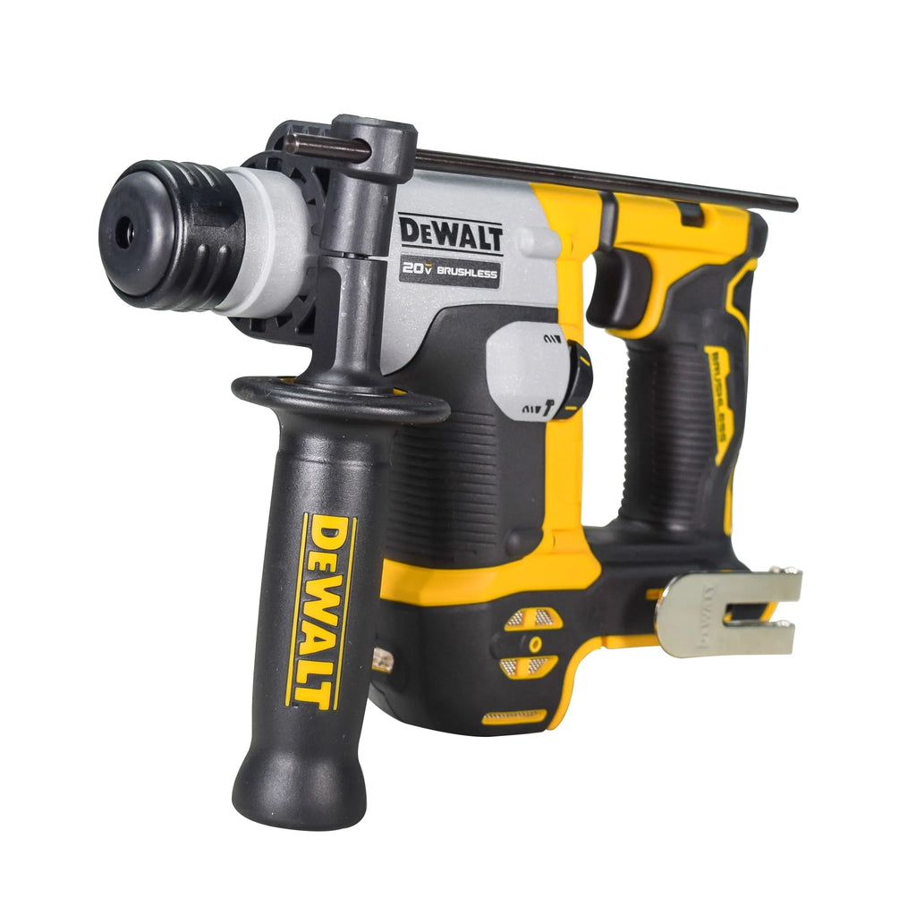 Cordless SDS MAX Hammer Drill A640690