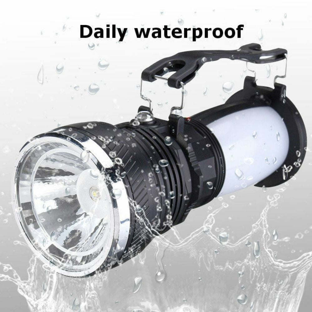 Rechargeable LED Camping Lantern U13660
