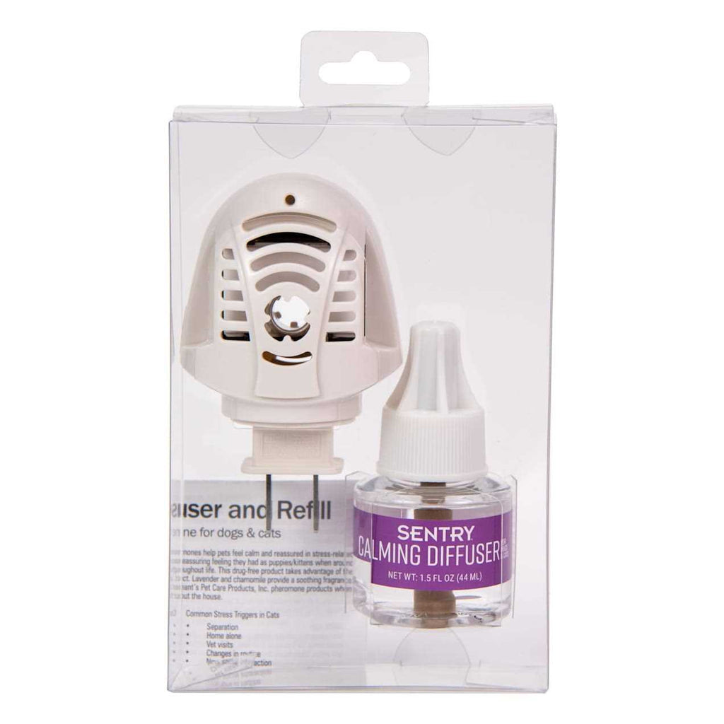 Calming Diffuser for Dogs S178
