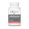 L-Methionine 500 mg 100 caps U9280