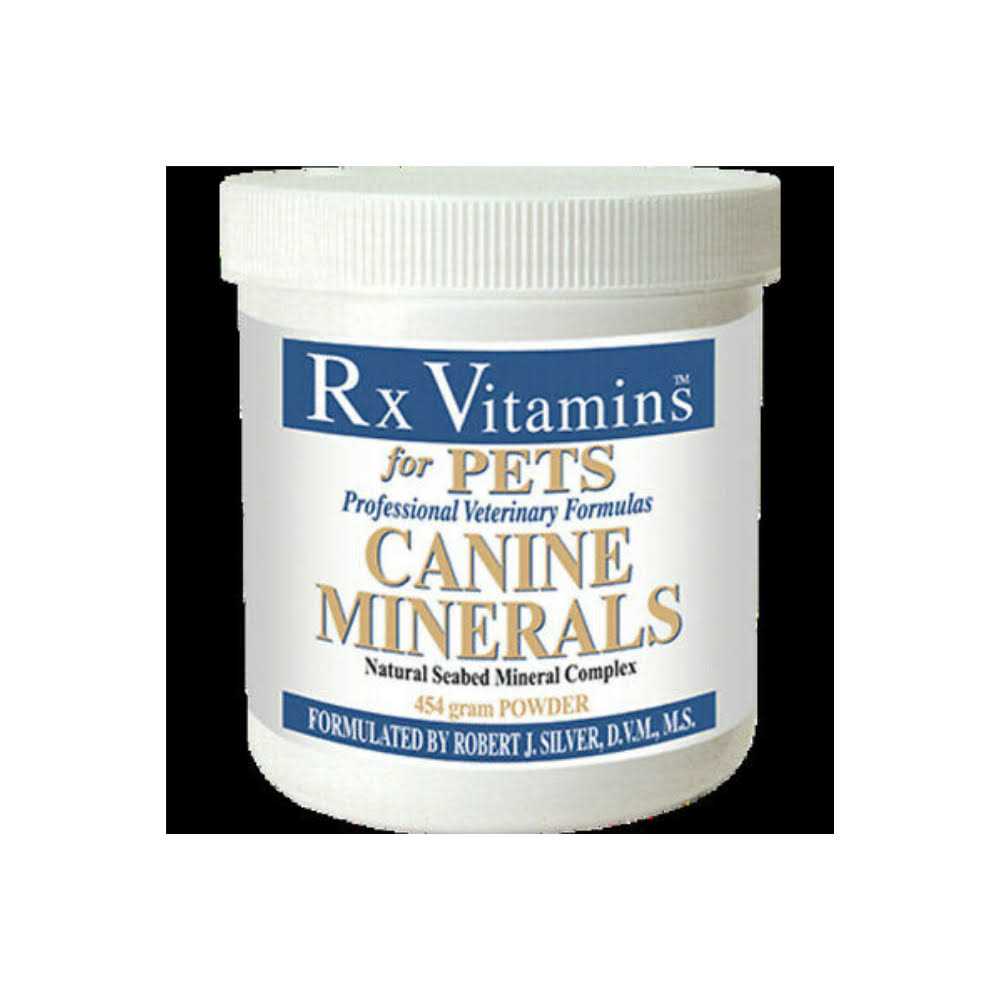 Canine Minerals Powder Z277873