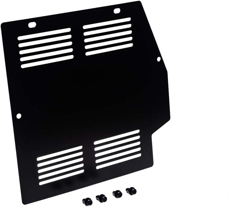 Can Am Maverick X3 Battery Cover Plate Pack of 2 L449700
