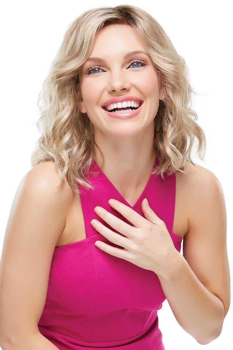 Large 12/30BT Wig B27325