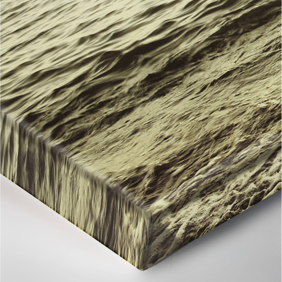 Golden Hour Photography Canvas Art A241
