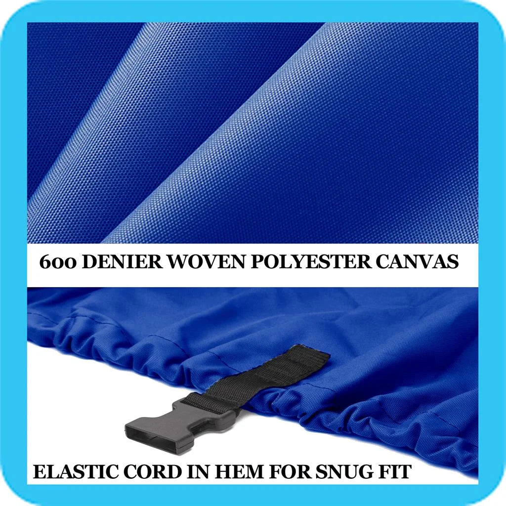 Boat Cover Y329574