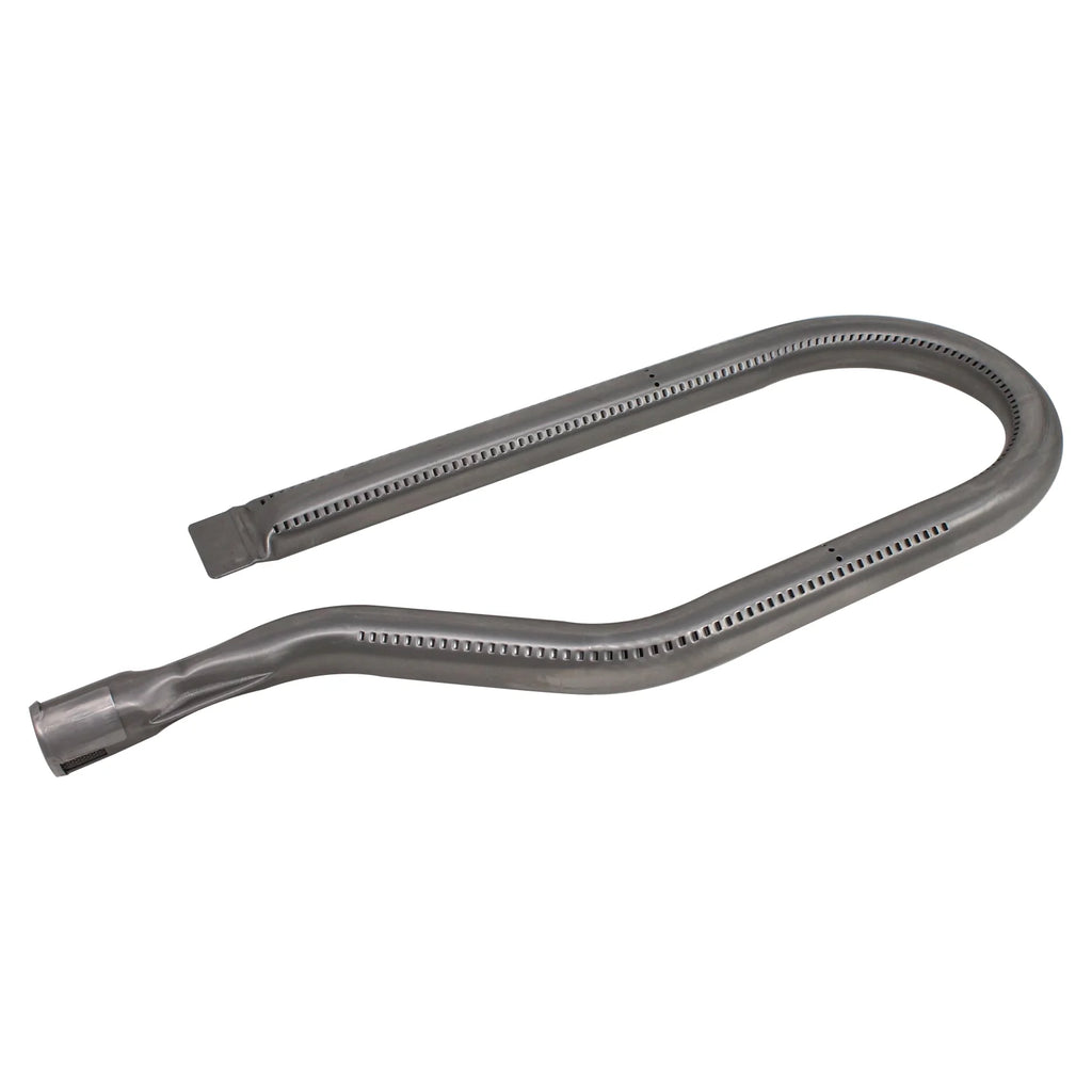 2-Pack Stainless Steel BBQ Gas Grill Tube Burner Replacement Parts Y487061