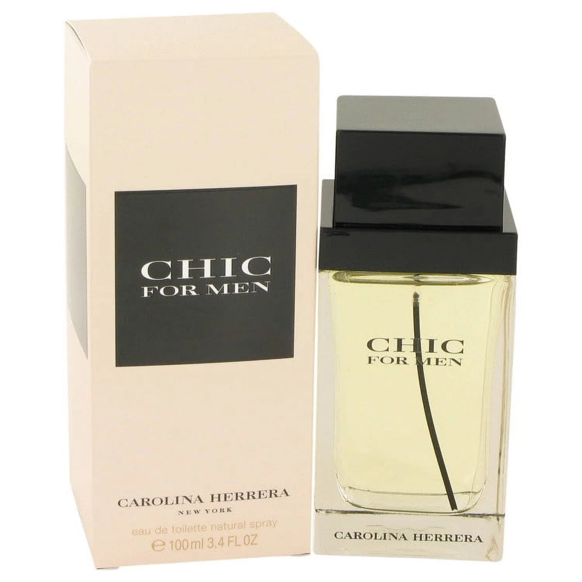Chic by Carolina Herrera W5138