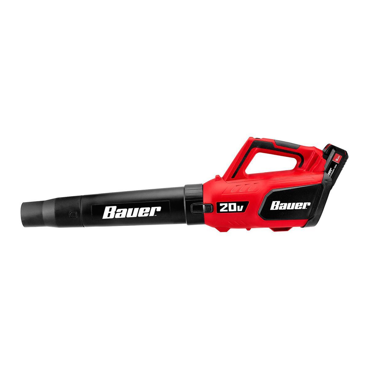 Cordless Jet Fan Blower I847