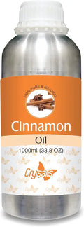 Cinnamon Oil 33.8 Fl Oz Z379464
