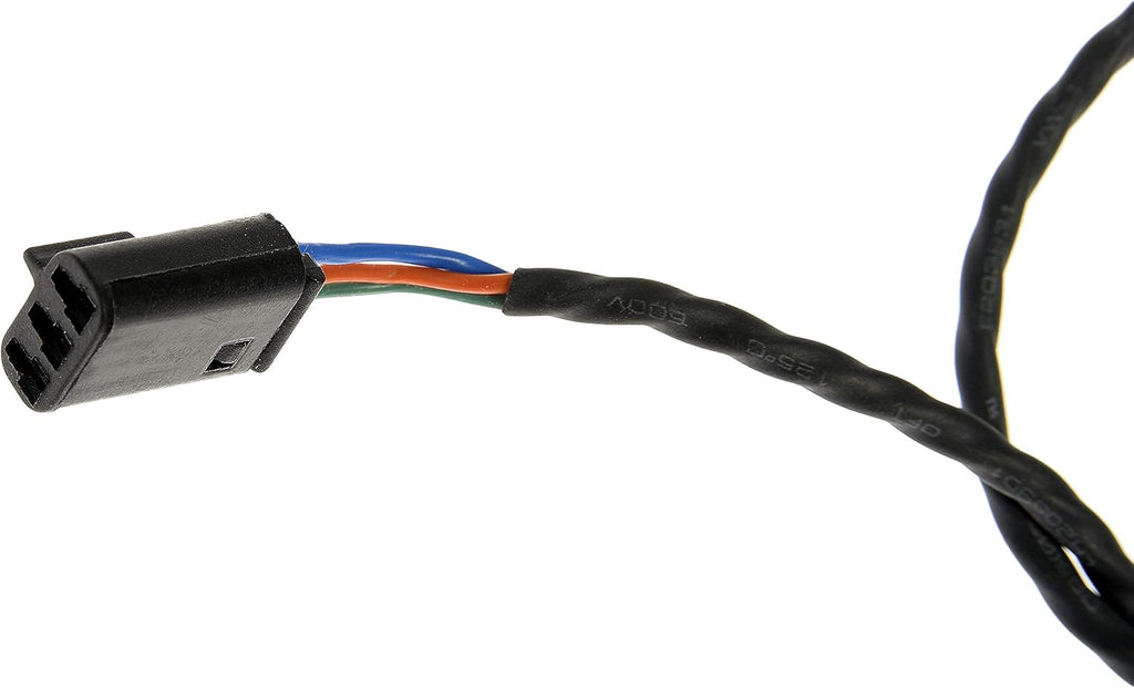 Automatic Transmission Shift Lever Pack of 2 M94785