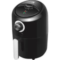 Black 1.75-qt Personal Air Fryer W2923