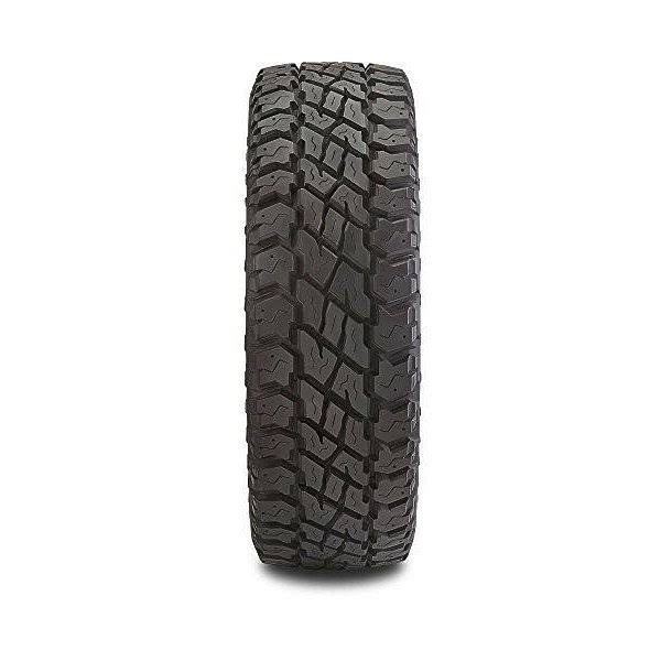 LT265/70R18 Tire X5919