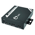 HDMI to CAT5e Extender Kit with RS-232 & IR M6398