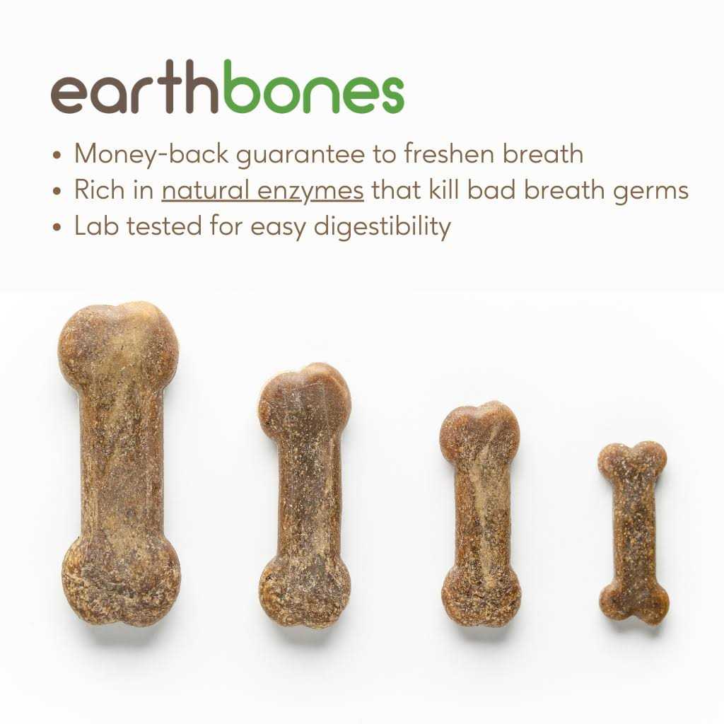 Dental Chews for Dogs V31445