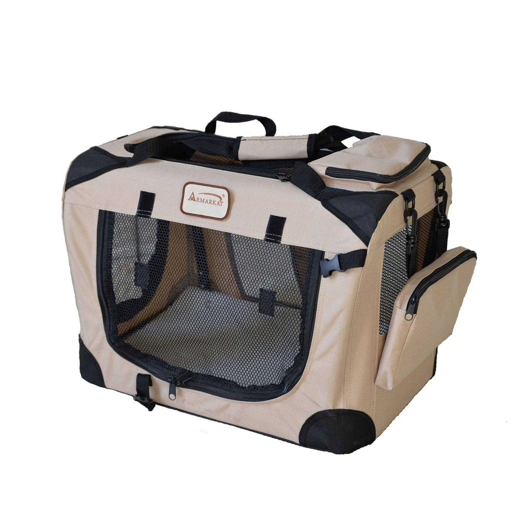 Pet Carrier V46410