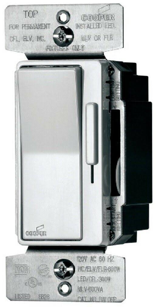 Decorator Dimmer B23537