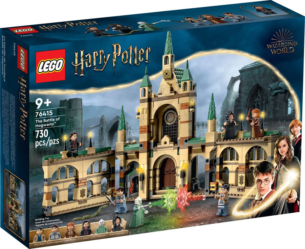 Building Toy Set with 6 Minifigures G194