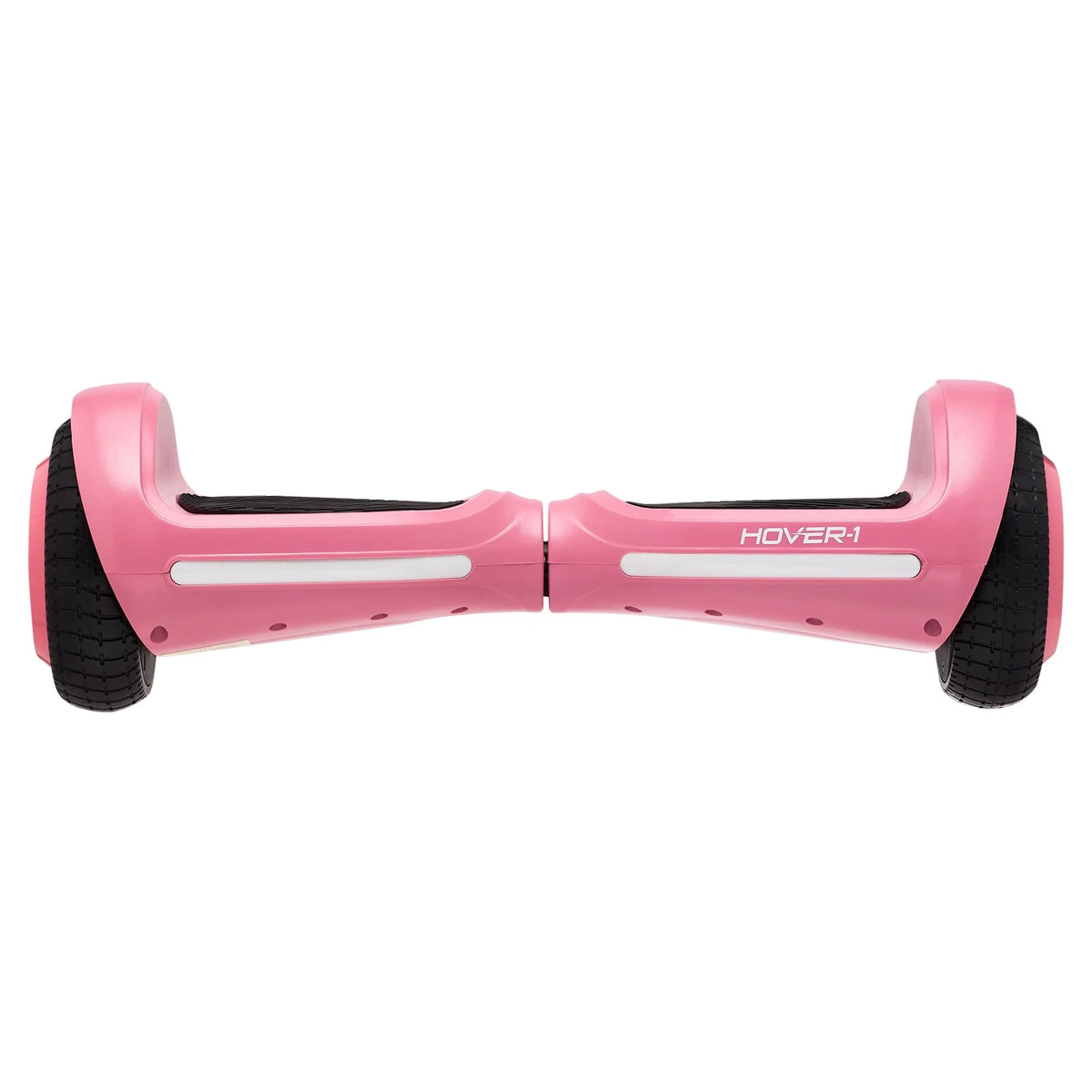 Pink Kids Hoverboard with LED Headlights D3549
