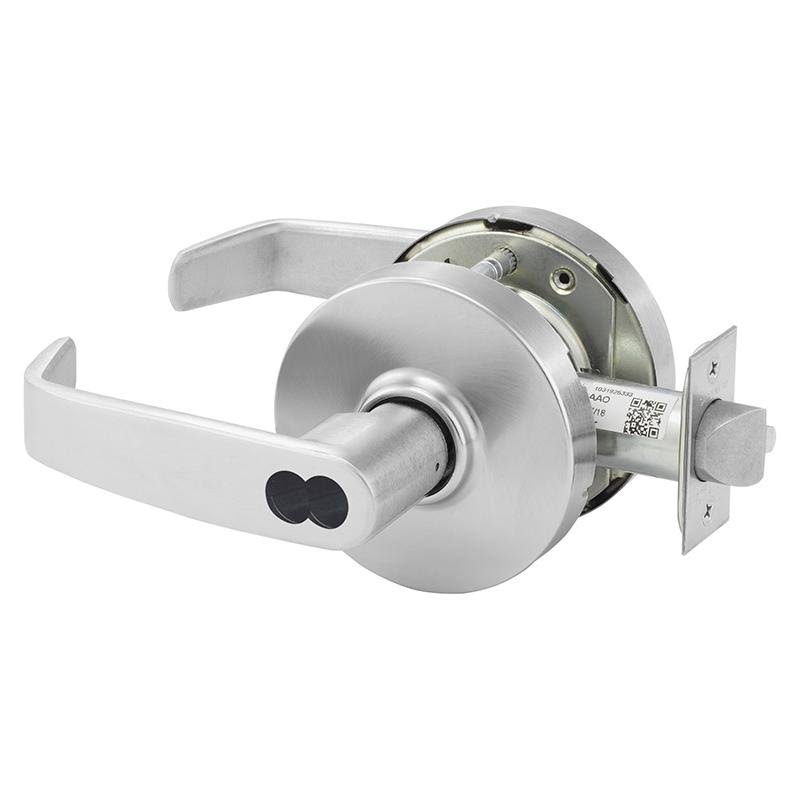 Cylindrical Lock H818438