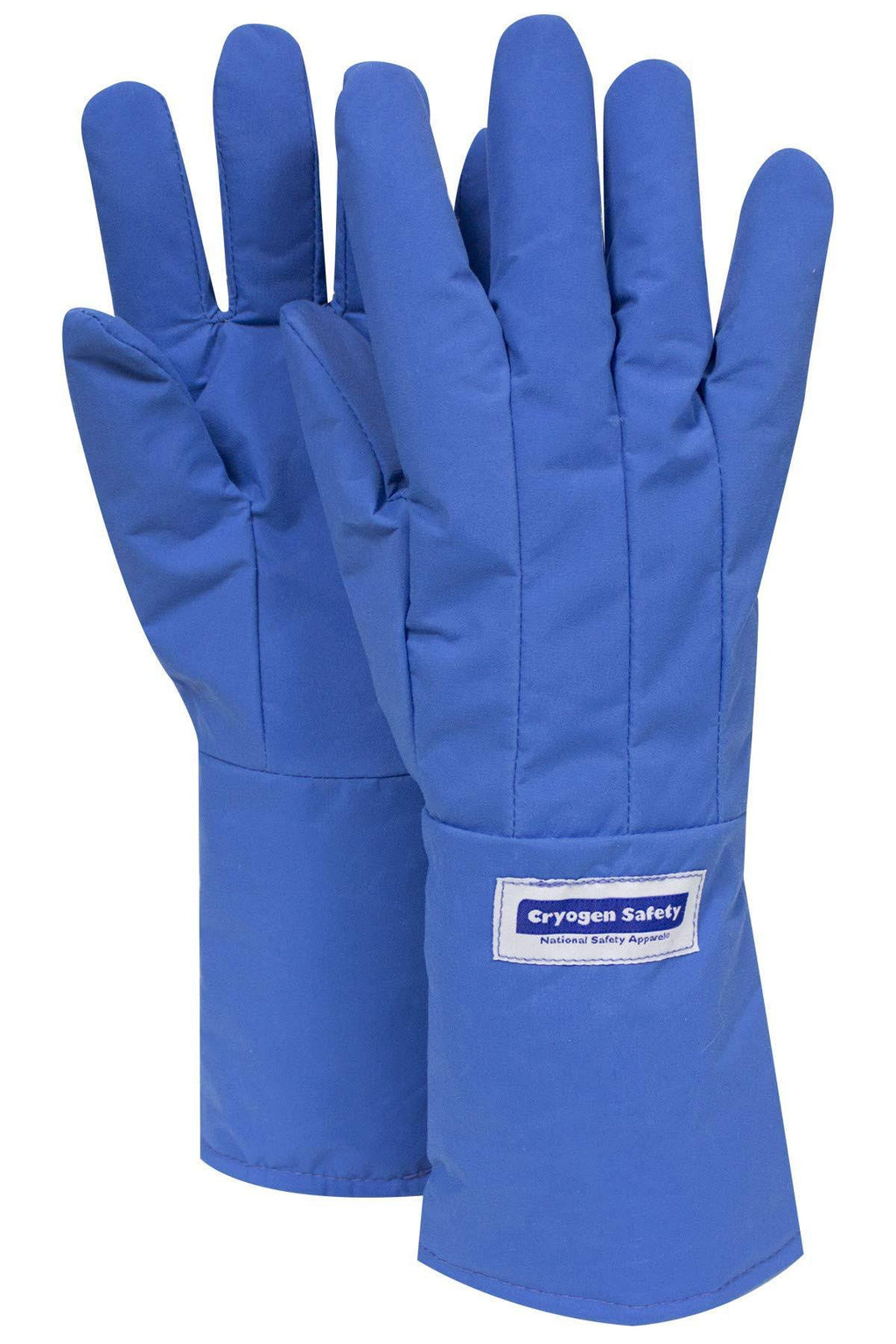 Nylon Taslan and PTFE Water Resistant Cryogenic Glove V6771