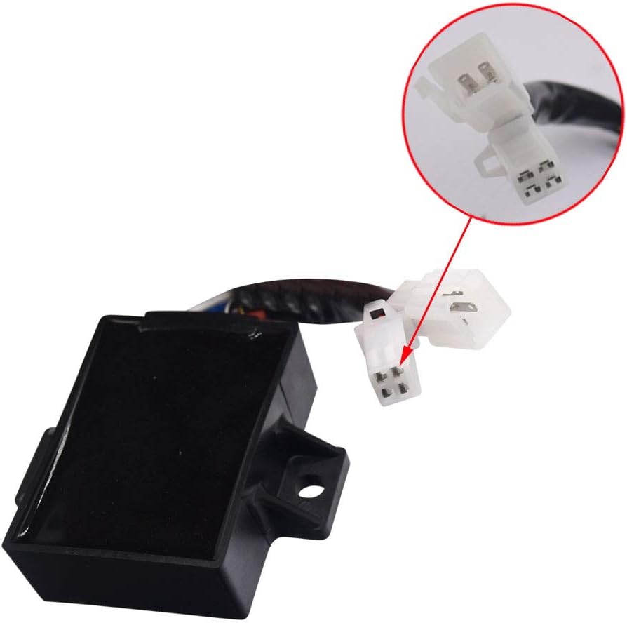Ignitor Pack of 2 for FD501V FD620D Z641202