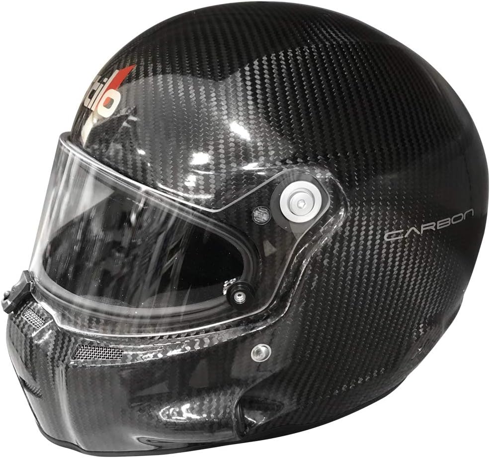Stilo SA2020 ST5 GT Carbon Racing Helmet G9493