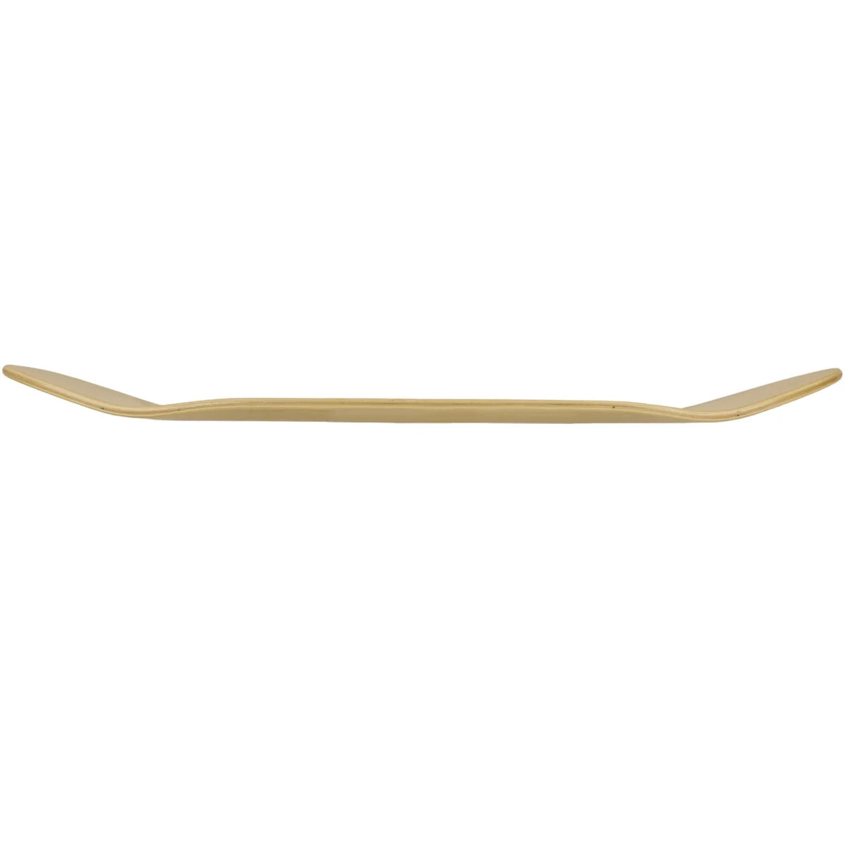 33" Natural Skateboard Complete with Hollow Trucks and 58mm Wheels I97858