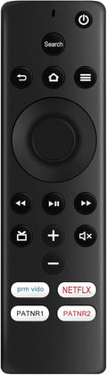 Remote Control for TV Y592