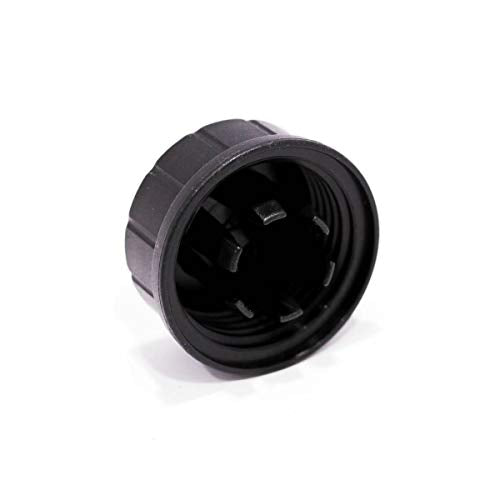 Replacement Cartridge Filter for Wet/Dry Vacuum (1 Filter & Small Brush) W110940