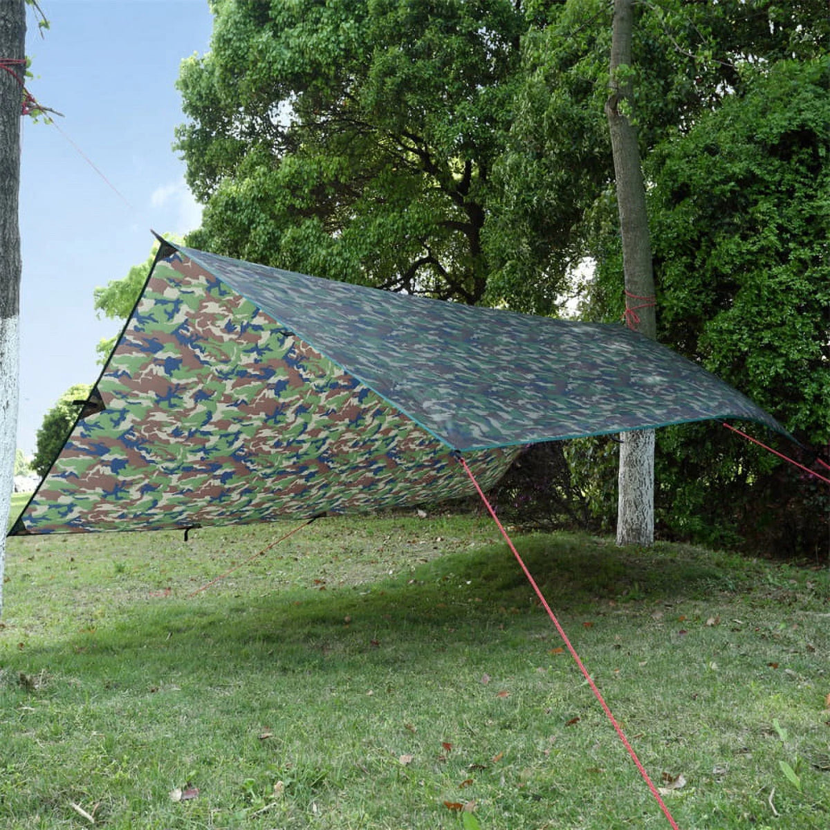 10x13 ft Waterproof Hammock Tarp W73441