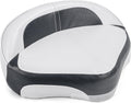 Black Red Boat Seat Pack of 2 M860