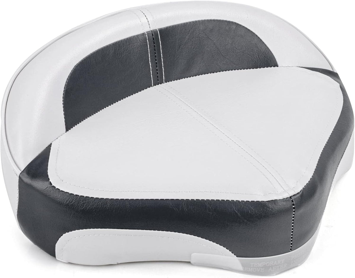 Black Red Boat Seat Pack of 2 M860
