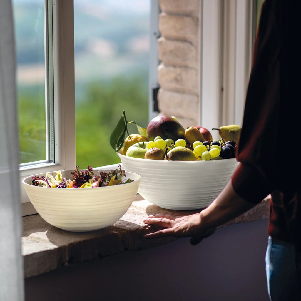Taupe Bowl I9991