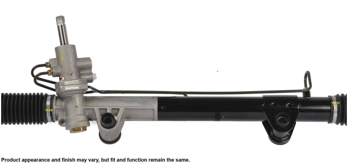 Rack & Pinion G471