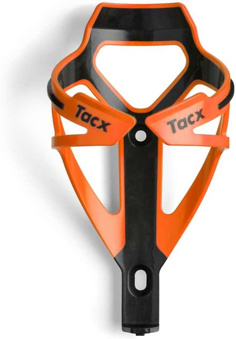 Orange Bicycle Water Bottle Cage K664000