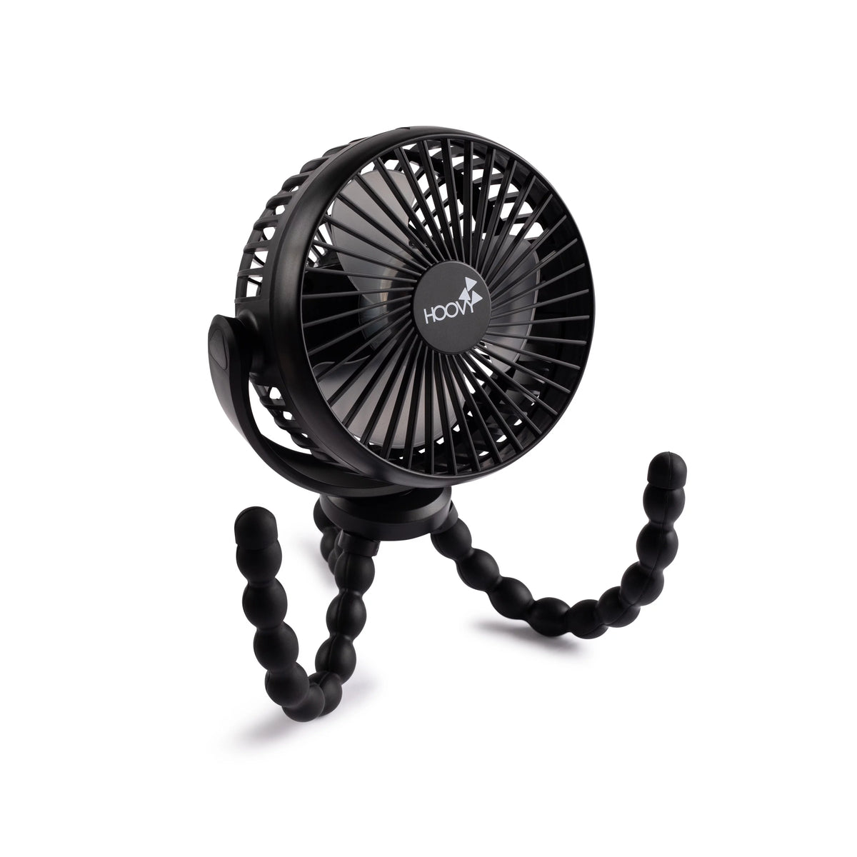 Portable Rechargeable Stroller Fan Z672002