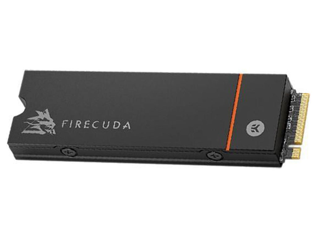 2TB PCIe Gen4 x4 NVMe Internal Solid State Drive U694