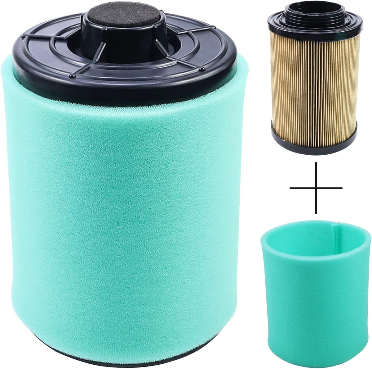 Air Filter for Can-Am Outlander Renegade C640